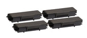 EAN 4018474233240 - Pelikan 4233240 cartucho de tóner 4 pieza(s) Negro, Cian, Magenta, Amarillo imagen 1