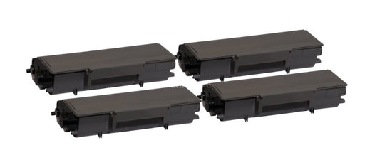 EAN 4018474233240 - Pelikan 4233240 cartucho de tóner 4 pieza(s) Negro, Cian, Magenta, Amarillo imagen 1