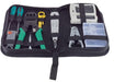 EAN 5715063513545 - Microconnect CAB-TEST5 cable de red Gris imagen 1