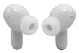 EAN 1200130035685 - JBL Live Beam 4 Auriculares Inalámbrico Dentro de oído Llamadas/Música/Deporte/Uso diario Bluetooth Plata imagen 3