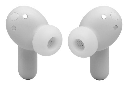 EAN 1200130035685 - JBL Live Beam 4 Auriculares Inalámbrico Dentro de oído Llamadas/Música/Deporte/Uso diario Bluetooth Plata imagen 3