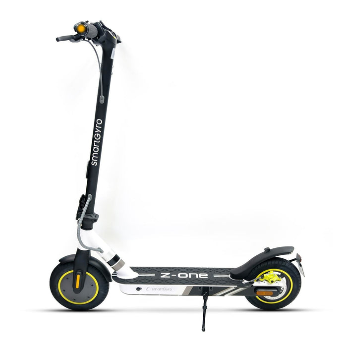 EAN 8435089037272 - smartGyro SG27-393 patinete eléctrico Negro 25 kmh 8 Ah imagen 1