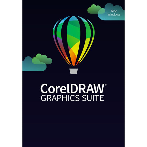 EAN 735163163889 - Corel CorelDraw Graphics Suite 365 (2023) Editor gráfico 1 licencia(s) imagen 1