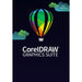 EAN 735163163889 - Corel CorelDraw Graphics Suite 365 (2023) Editor gráfico 1 licencia(s) imagen 1