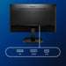 EAN 8712581745905 - Philips V Line 273V7QJAB/00 pantalla para PC 68,6 cm (27") 1920 x 1080 Pixeles LED Negro imagen 4