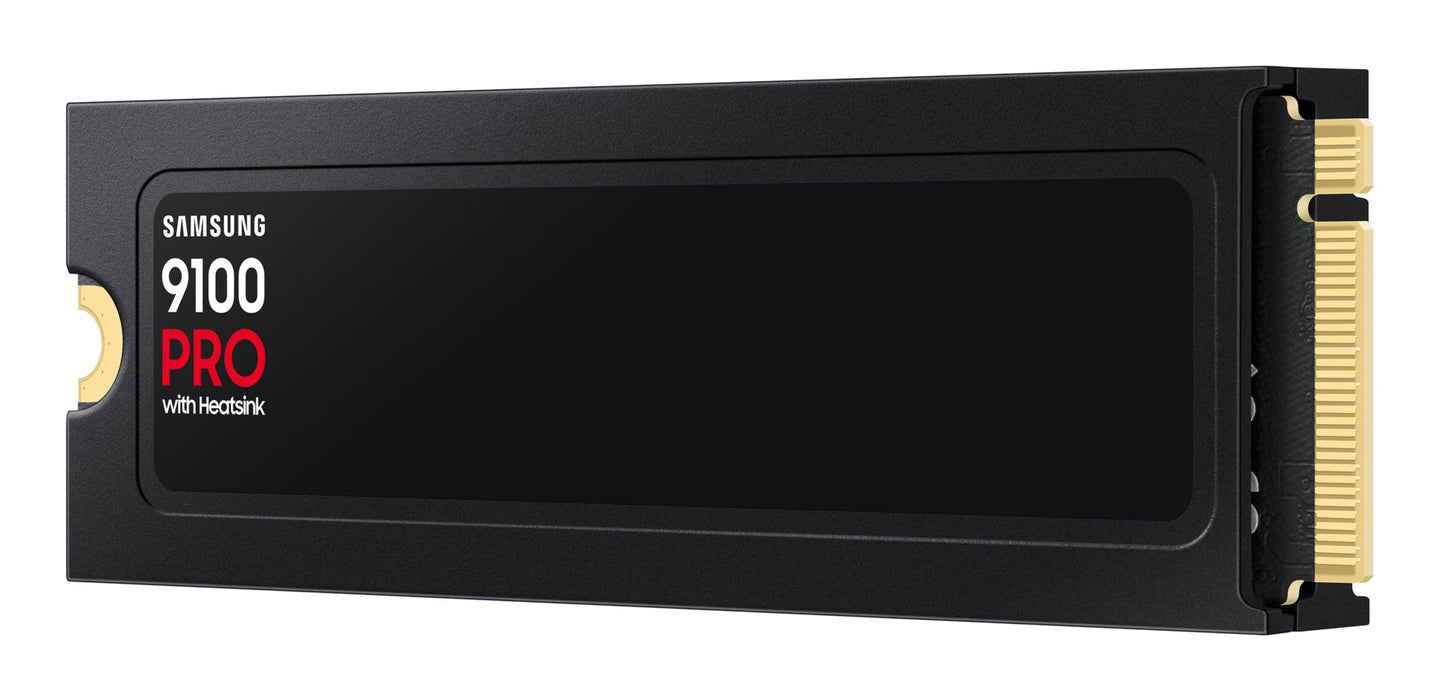 EAN 8806095811659 - Samsung MZ-VAP4T0 4 TB M.2 PCI Express 5.0 NVMe V-NAND TLC imagen 5