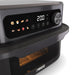 EAN 8711658520438 - Princess 182480 Sencillo 10 L Independiente 1700 W Freidora de aire caliente Negro imagen 3