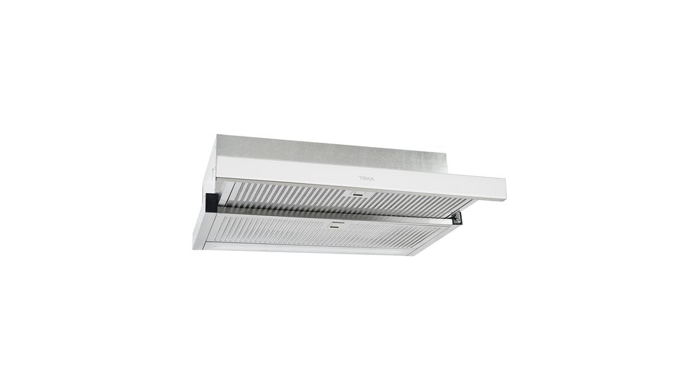EAN 8421152146217 - Teka CNL 6415 PLUS Semintegrada (extraíble) Blanco 293 m³/h imagen 1