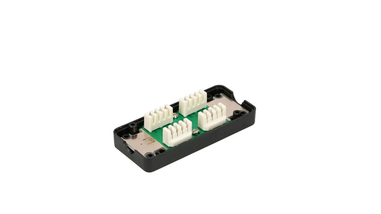 EAN 5902560369618 - Extralink EX.9618 conector 0 imagen 4