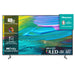 EAN 6942147493120 - Hisense 65U6KQ 165,1 cm (65") 4K Ultra HD Smart TV Wifi Negro 600 cd / m² imagen 1