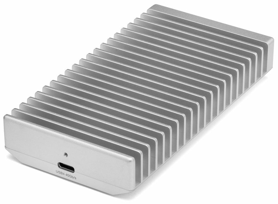EAN 810149208843 - OWC Express 1M2 Tecnología Thunderbolt (Rayo) 2 TB USB Tipo C Plata imagen 6