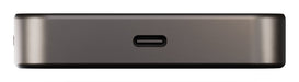 EAN 8720618634634 - ZENS Pro 1 Slim 10000 mAh Cargador inalámbrico Negro imagen 2