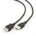 EAN 8716309041959 - Gembird 3m USB 2.0 A M/FM cable USB USB A Negro imagen 2