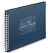 EAN 4007249077189 - Hama Good Things álbum de foto y protector Azul 100 hojas 10 x 15 Encuadernación espiral imagen 1