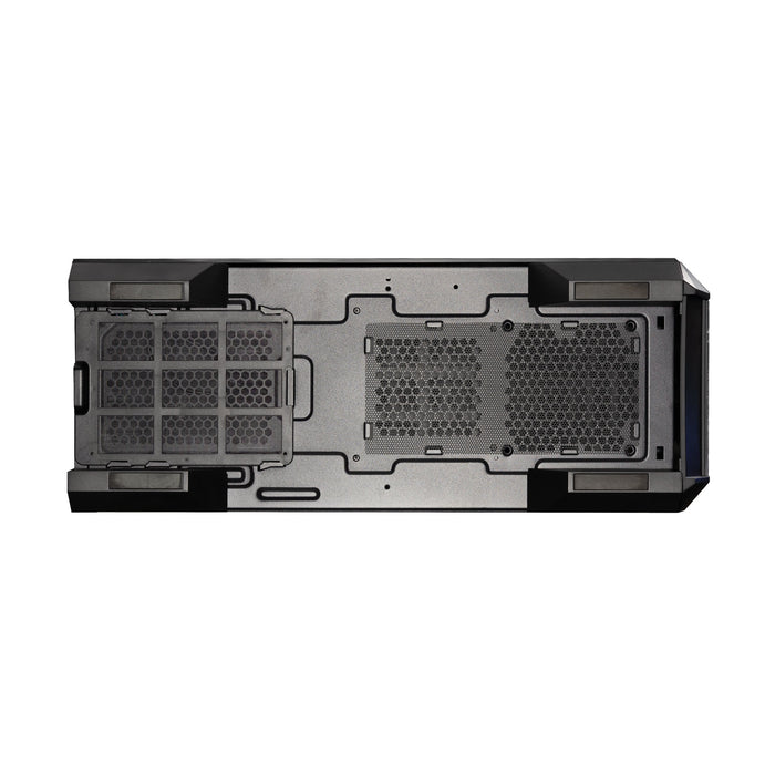 EAN 0753263078261 - Chieftec Stallion II Midi Tower Negro imagen 8
