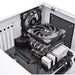 EAN 4713227527620 - Thermaltake Toughair 110 Procesador Enfriador 12 cm Negro, Plata imagen 6