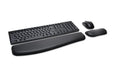 EAN 5028252519441 - Kensington Pro Fit teclado Ratón incluido Oficina RF inalámbrico AZERTY Francés Negro imagen 3