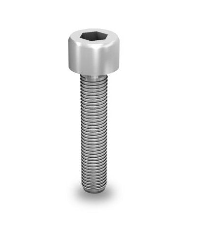 EAN 4251786206629 - K2 Systems 2001729 tornillo/tuerca 20 mm 200 pieza(s) M8 imagen 1