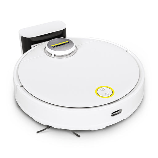 EAN 4054278965727 - Kärcher RCV 3 Blanco imagen 1