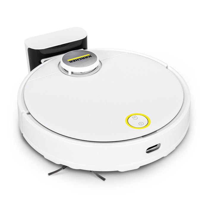 EAN 4054278965727 - Kärcher RCV 3 Blanco imagen 1
