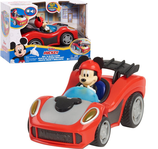 EAN 0886144385872 - Just Play Disney Junior Mickey Mouse imagen 1