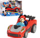 EAN 0886144385872 - Just Play Disney Junior Mickey Mouse imagen 1