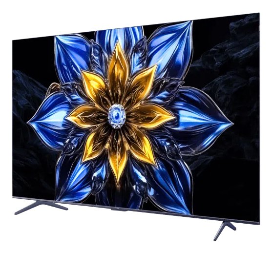 EAN 5901292526726 - TCL 55T8C Televisor 139,7 cm (55") 4K Ultra HD Smart TV Wifi Metálico 350 cd / m² imagen 1