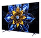EAN 5901292526726 - TCL 55T8C Televisor 139,7 cm (55") 4K Ultra HD Smart TV Wifi Metálico 350 cd / m² imagen 1