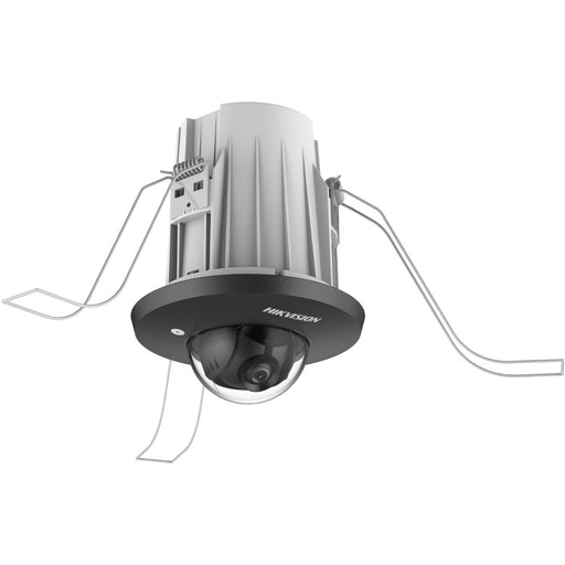 EAN 6931847135119 - Hikvision DS-2CD2E43G2-U Almohadilla Cámara de seguridad IP Interior 2688 x 1520 Pixeles Techo/pared imagen 2
