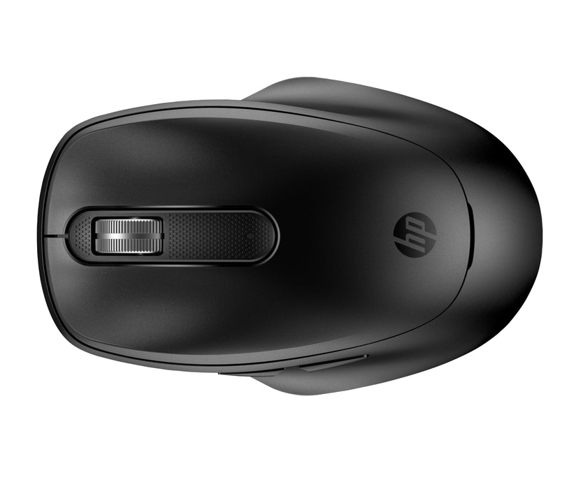 EAN 0198122955299 - HP 725 Multi-Device Rechargeable Wireless Keyboard and Mouse Combo teclado Ratón incluido Oficina RF Wire imagen 8