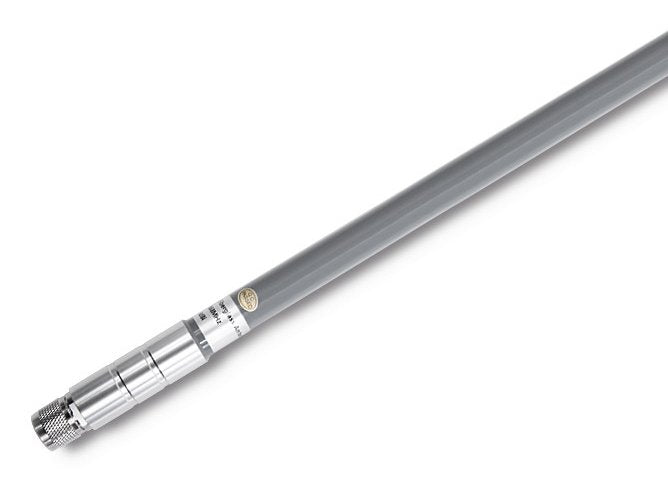 EAN 5901878570266 - Qoltec 57026 antena para red Antena omnidireccional Clase N 10 dBi imagen 6