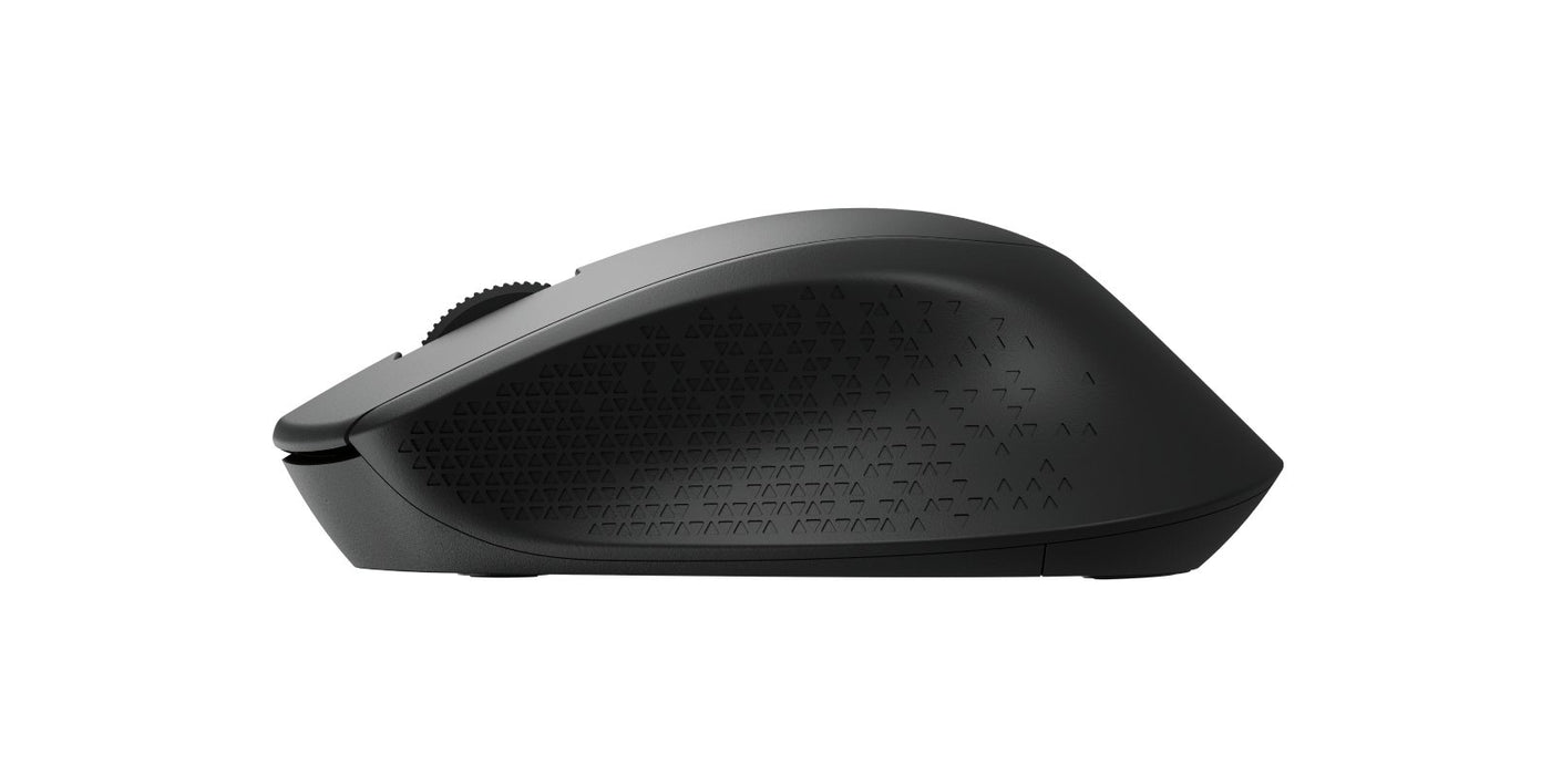 EAN 5099206053151 - Logitech 920-006483 teclado Ratón incluido Universal RF inalámbrico Inglés Negro imagen 9