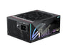 EAN 4711377406130 - MSI MPG Ai1300TS PCIE5 unidad de fuente de alimentación 1300 W 24-pin ATX ATX Negro imagen 3