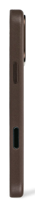 EAN 8721145007656 - Decoded D26IPO17PMBC1CN funda para teléfono móvil 17,5 cm (6.9") Marrón, Chocolate imagen 7