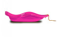 EAN 4042774454371 - Jamara Snow Play Bob Speed Otro conductor a bordo Rosa Plástico imagen 4