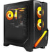 EAN 4711377406765 - MSI MPG Infinite Z3 X3D 9NVVR7-685EU AMD Ryzen™ 7 9800X3D 32 GB DDR5-SDRAM 2 TB SSD NVIDIA GeForce RTX 50 imagen 3