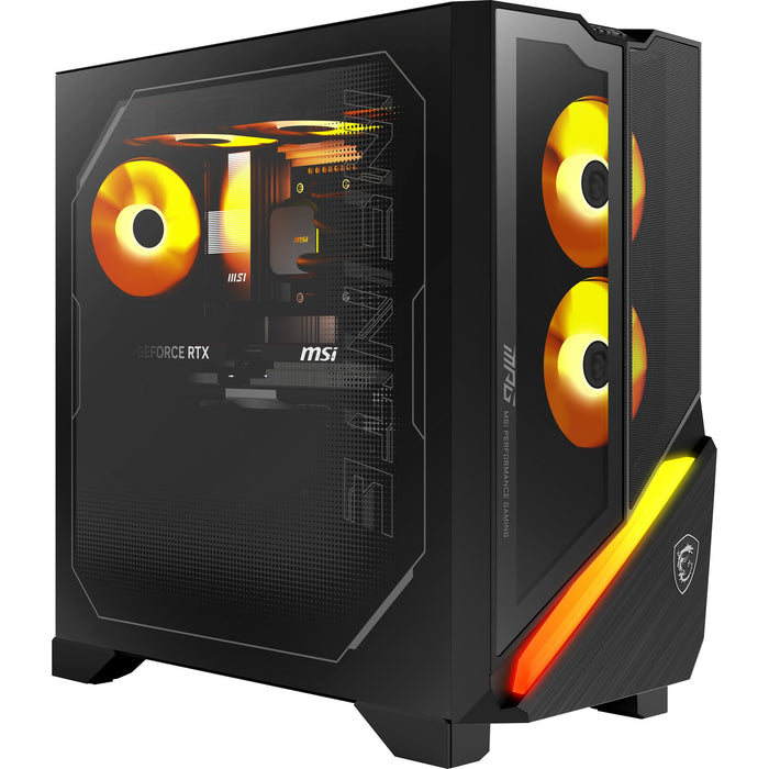EAN 4711377430852 - MSI MPG Infinite Z3 X3D 7NVRR7-875EU AMD Ryzen™ 7 7800X3D 32 GB DDR5-SDRAM 1 TB SSD NVIDIA GeForce RTX 50 imagen 3