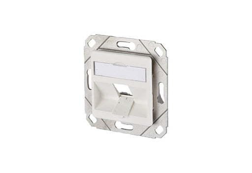 EAN 4250184105923 - METZ CONNECT 1309141102-E toma de corriente Blanco imagen 1