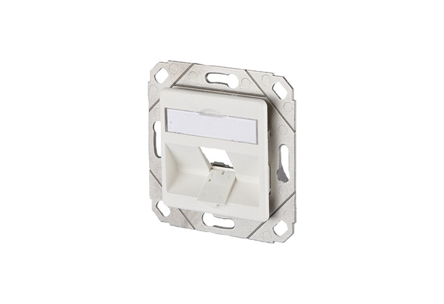 EAN 4250184105923 - METZ CONNECT 1309141102-E toma de corriente Blanco imagen 1