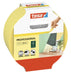 EAN 4063565090547 - TESA Professional 50 m Cinta de pintor Apto para uso en interior Adecuado para uso en exteriores Amarillo imagen 1