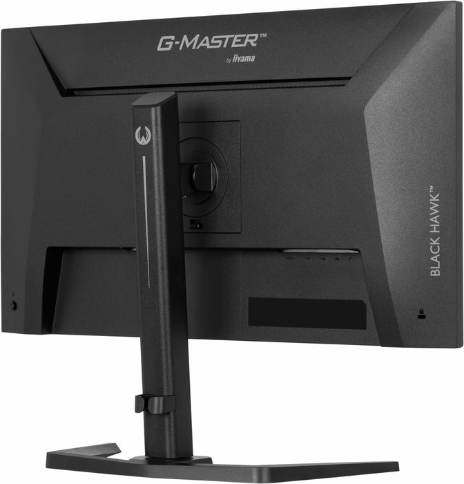 EAN 4948570127450 - iiyama G-MASTER GB2741QSU-B1 pantalla para PC 68,6 cm (27") 2560 x 1440 Pixeles 4K Ultra HD LED Negro imagen 15