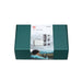 EAN 1240000018714 - Outin OTEM-01-FG-Bag Zestaw podróżny Nano Forest Green Verde imagen 4