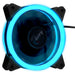 EAN 4713105960969 - Aerocool Rev RGB Carcasa del ordenador Ventilador 12 cm Negro imagen 9