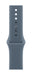 EAN 0195950535464 - Apple MFGY4ZM/A Accesorios para dispositivos vestibles inteligentes Grupo de rock Azul Fluoroelastómero imagen 2