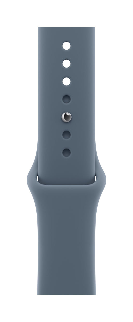 EAN 195950534986 - Apple MFGF4ZM/A Accesorios para dispositivos vestibles inteligentes Grupo de rock Azul Fluoroelastómero imagen 2