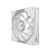 EAN 4711636413206 - ASUS ROG Eurux GR120 ARGB Reverse Fan White Edition - Triple Pack Carcasa del ordenador Ventilador 12 cm  imagen 11