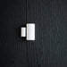 EAN 8719323918191 - Hombli HBSC-0109 sensor de puerta / ventana Inalámbrico Puerta/ventana Blanco imagen 3