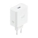 EAN 6942675401734 - OPPO 110110230185 cargador de dispositivo móvil Universal Blanco Corriente alterna Carga rápida Interior imagen 3