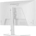 EAN 4948570126521 - iiyama G-MASTER GB2771QSU-W1 pantalla para PC 68,6 cm (27") 2560 x 1440 Pixeles Wide Quad HD LCD Blanco imagen 16
