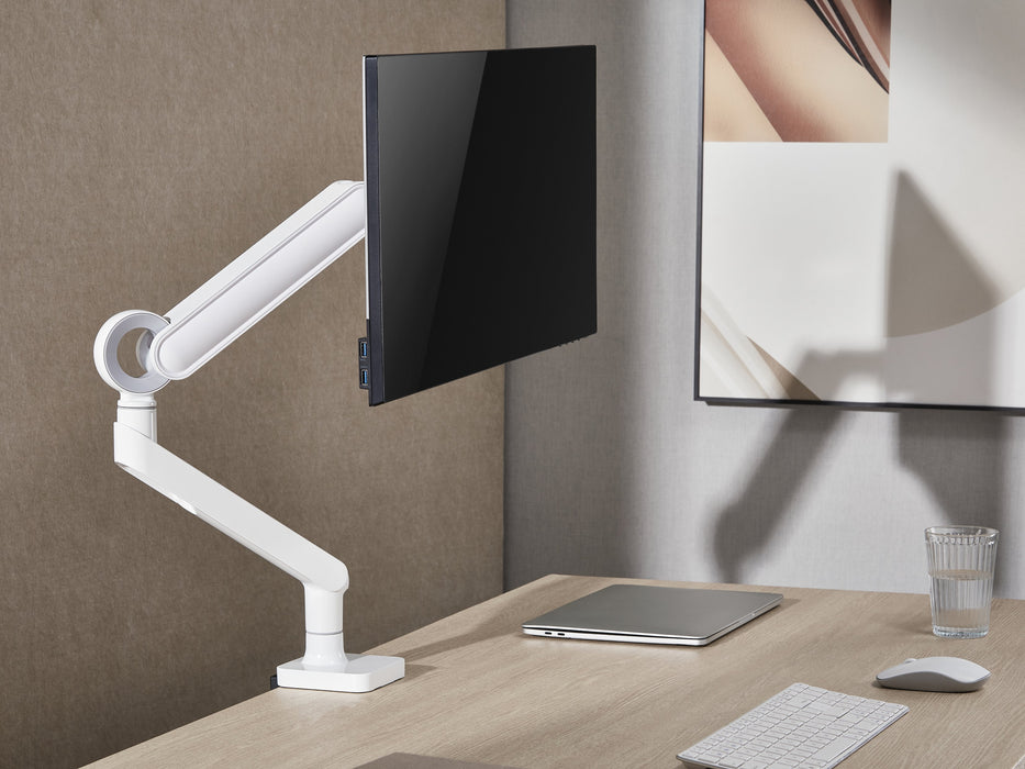 EAN 4015867236109 - Equip 650185 soporte para monitor 88,9 cm (35") imagen 9